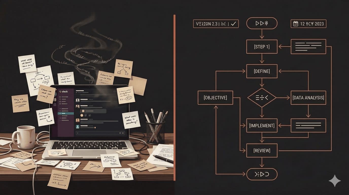 The Intelligence Architect — codifying domain expertise into structured AI skills that compound with every use