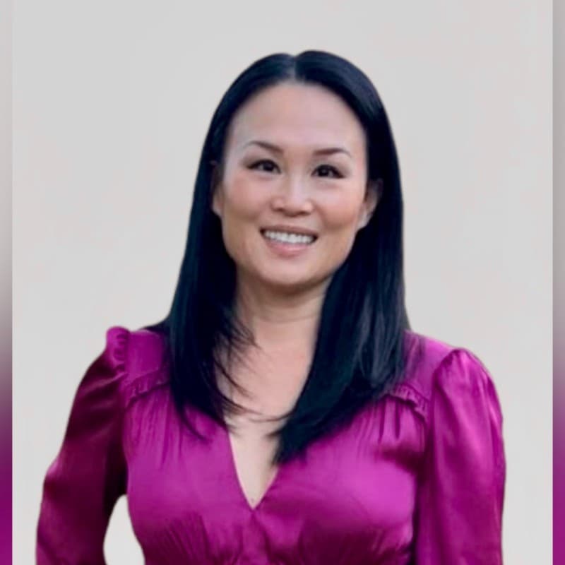 Debby Wang