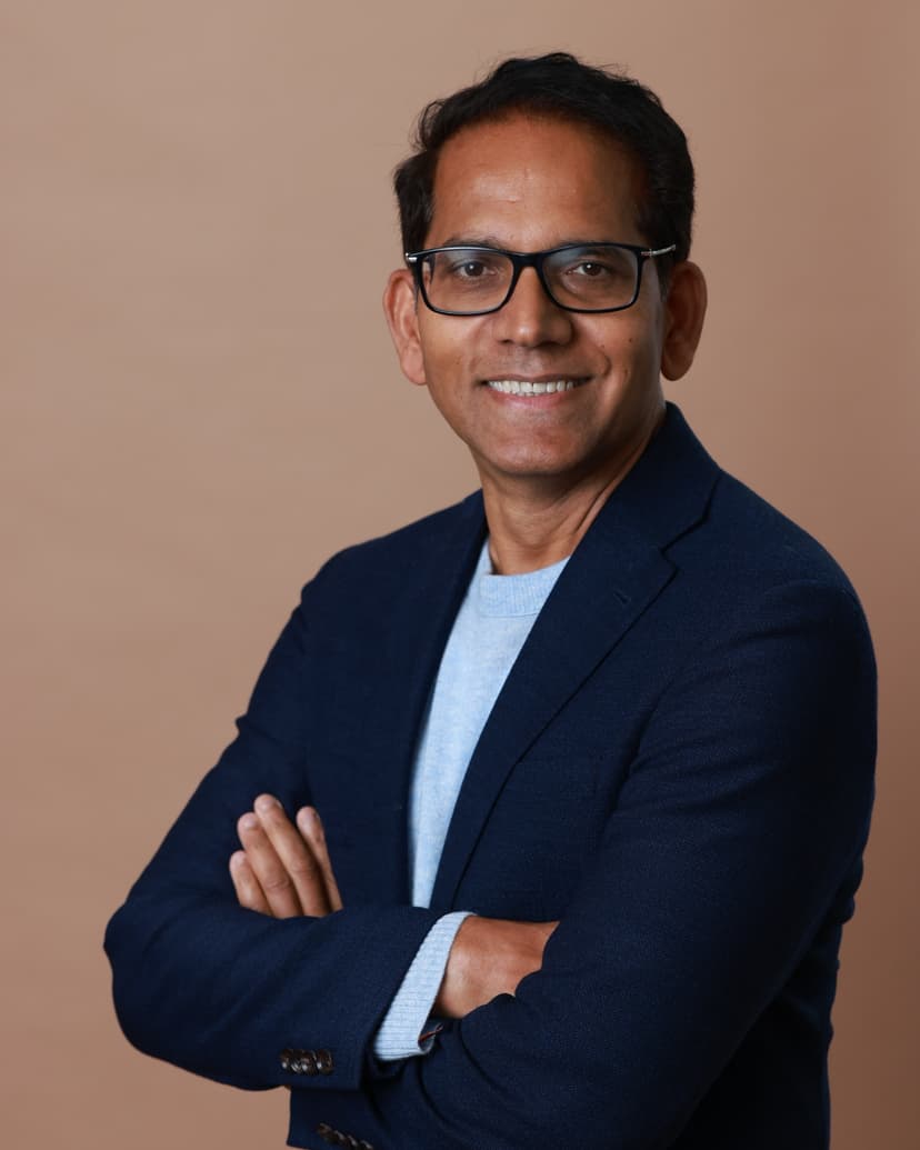 Prasad Thammineni