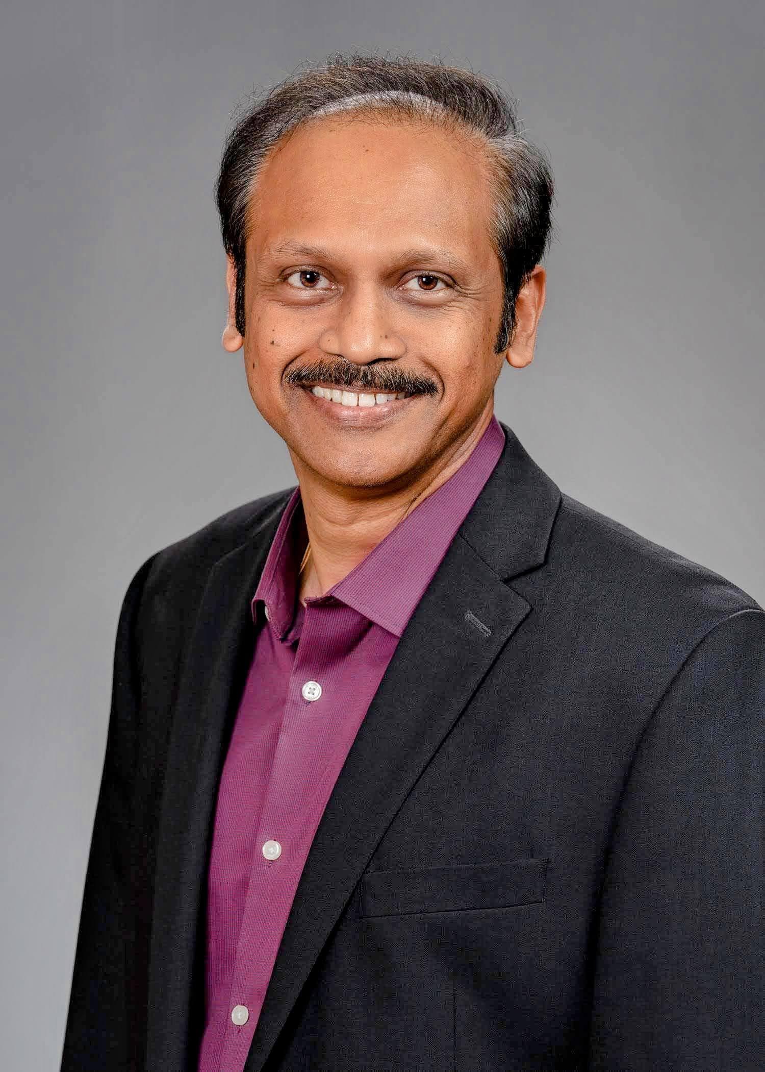 Sachin Gangupantula