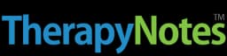 TherapyNotes logo