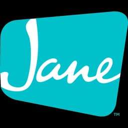 Jane logo