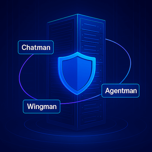 Secure On-Premises AI Deployment